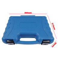 Set de scule pentru sincronizarea lanțului de distribuție motor NSGMXT compatibil cu OM 651 W176 W246 W204 C117 W218 W166 W221 W172 W906 W639 651589004000 651589014000 2