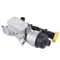 Olejový chladič NSGMXT kompatibilný s Alfa Romeo Doblo / Astra / Corsa (55183548) 2