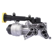 Olejový chladič NSGMXT kompatibilný s Alfa Romeo Doblo / Astra / Corsa (55183548) 1