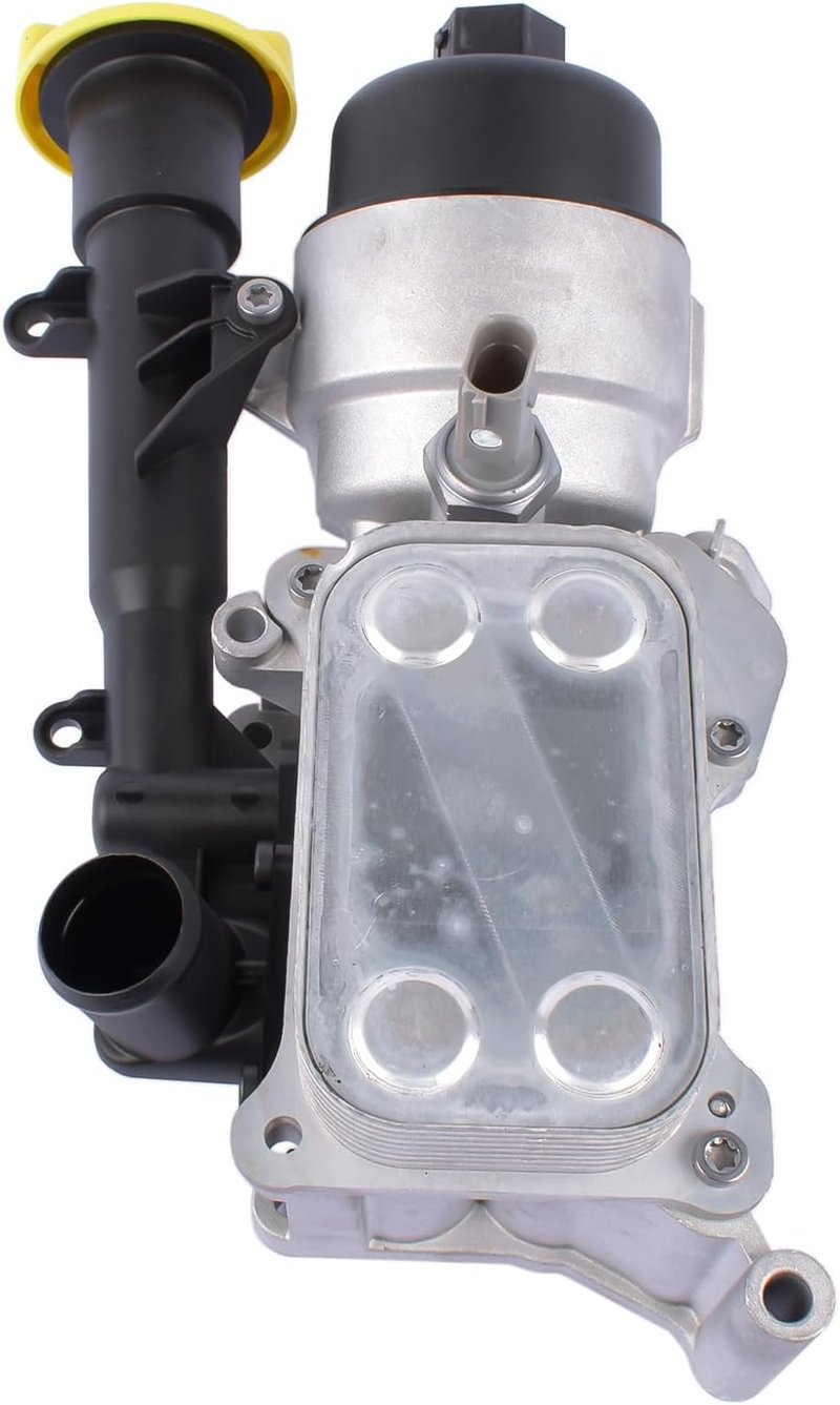 NSGMXT Olajhűtő Doblo Astra Corsa kompatibilis 55183548