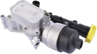 NSGMXT Olajhűtő Doblo Astra Corsa kompatibilis 55183548 2