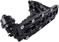 NSGMXT Szívócső Szívócsatorna Transporter T6 2015-2023 2.0 TDI 7