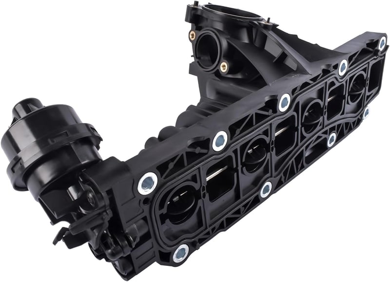 NSGMXT Szívócső Szívócsatorna Transporter T6 2015-2023 2.0 TDI