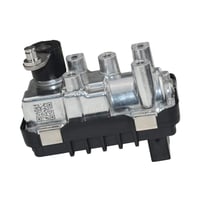 NSGMXT Turbo Aktuátor G-277 6NW009420 - Kompatibilný diel pre Mercedes W203 CL203 S203 W211 S211 ML triedy, séria 765155 1