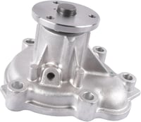 NSGMXT Vezérműszíj Készlet Vízpumpával Opel Astra H Zafira B 1.7 CDTi Motorokhoz - Kompatibilis Alkatrész 93192782 8