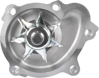 NSGMXT Vezérműszíj Készlet Vízpumpával Opel Astra H Zafira B 1.7 CDTi Motorokhoz - Kompatibilis Alkatrész 93192782 7