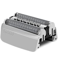 Cap de ras Ntrjtrss 83M compatibil pentru Series 8 - Rezervă compatibilă cu modelele Philips Series 8, 8467s, 8370cc 1