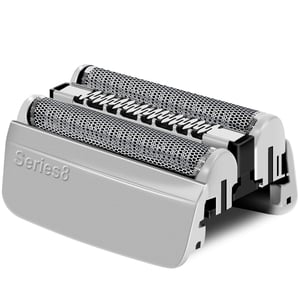 Ntrjtrss 83M Borotvafej Series 8 Kompatibilis Cserefejes Borotva Alkatrész - Philips Series 8, 8467s, 8370cc Modellekhez Illő Pótfej
