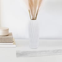 NUOBESTY 100 db zöld virágkötő drót - floraldrót virágdekorációhoz és csokor készítéshez 3