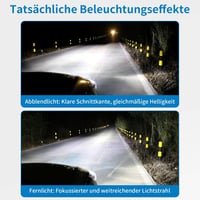 NUROTA D3S Xenon izzó 35W 6500K fehér 2db HID fényszóró 7