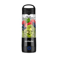 NutriBullet Portable NBP003B prijenosni mini blender, 475 ml - crni 1