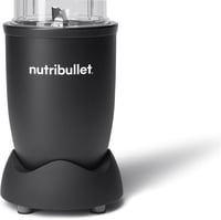 NutriBullet Pro 900 elektromos turmixgép 900W, smoothie mixer fekete 3