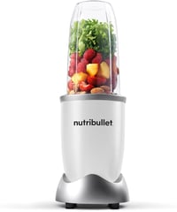 NutriBullet Pro 900W Turmixgép 700ml Pohárral, Kompakt Smoothie Mixer 1