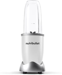 NutriBullet Pro 900W Turmixgép 700ml Pohárral, Kompakt Smoothie Mixer 6
