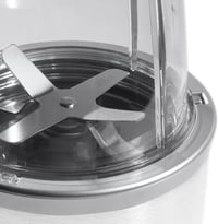 NutriBullet Pro 900W Turmixgép 700ml Pohárral, Kompakt Smoothie Mixer 3