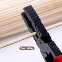 NVGFTG Paličky na cukrovú vatu 200 ks – 300 x 4 mm Štvorhranné drevené paličky na cukrovú vatu, ručné práce a DIY projekty 4