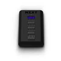 Interný USB hub NZXT AC-IUSBH-M3 – 4x port USB 2.0, magnetické puzdro, uchytenie 3M Dual Lock, Plug and Play 2