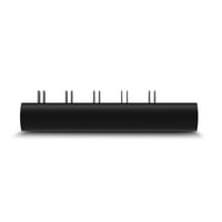 Interný USB hub NZXT AC-IUSBH-M3 – 4x port USB 2.0, magnetické puzdro, uchytenie 3M Dual Lock, Plug and Play 6