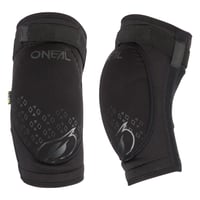 Chrániče lakťov O'Neal Dirt Elbow Guard V.23 - čierne - veľkosť S 1