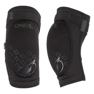 Štitnici za laktove O'Neal Dirt Elbow Guard V.23 - crni - veličina S