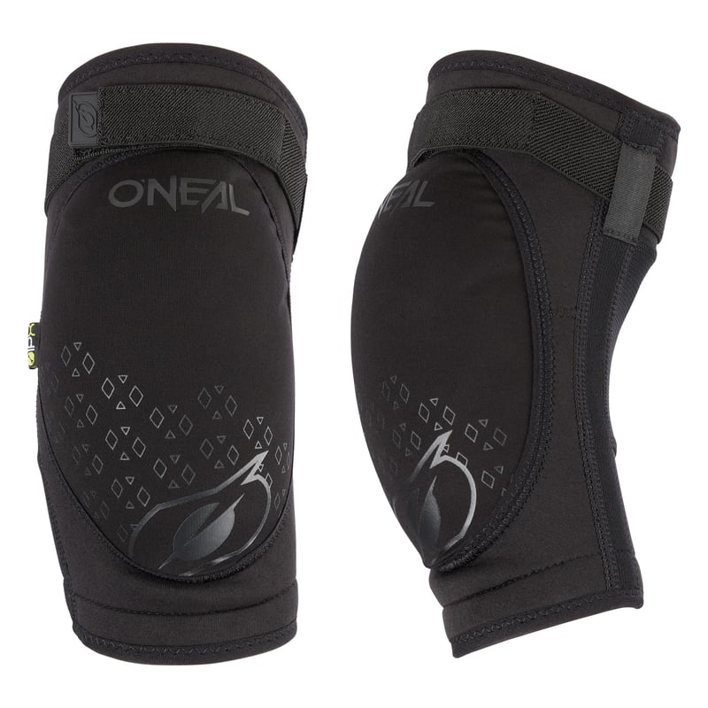 Chrániče lakťov O'Neal Dirt Elbow Guard V.23 - čierne - veľkosť S