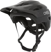 Cască MTB O'Neal Trailfinder Split - galben neon - mărimea S/M 1