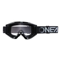 Motokrosové okuliare O'NEAL Unisex B-zero V22, 1 ks 1