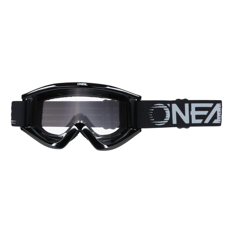 Motokrosové okuliare O'NEAL Unisex B-zero V22, 1 ks