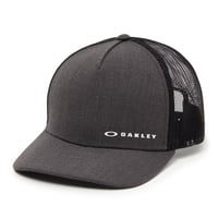 Šiltovka Oakley Chalten nastaviteľná veľkosť Jet Black čierna unisex pre dospelých 1