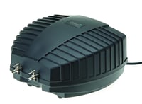 Prevzdušňovacie čerpadlo Oase AquaOxy 1000 pre jazierka - 1000 l/h 1