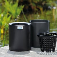 Oase AquaSkim Gravity 51237 Hladinový skimmer – Jazierkový skimmer 600x260 mm, červený 3