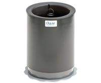 Oase AquaSkim Gravity 51237 Hladinový skimmer – Jazierkový skimmer 600x260 mm, červený 2