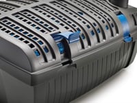 OASE Filtral UVC 3000 Tófilter UV-C Tisztító Szökőkút Szivattyú 3m³-ig - 3000 l/h, Single 4
