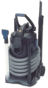 Oase PondoVac 3 aspirator pentru nămol de iaz 1600 W 4000 l/h - curățare fund piscină și iaz, aspirator umed-uscat, tratarea apei 2