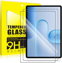 OAZSWGG Crelander W30 PRO kijelzővédő edzett üveg fólia 9H, 10,1" - 2 db 1