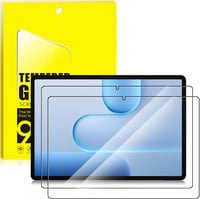 OAZSWGG Crelander W30 PRO kijelzővédő edzett üveg fólia 9H, 10,1" - 2 db 2