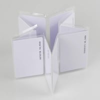 OBO HANDS RFID Proximity kártya 125 KHz ID-EM4100 100 db vékony ajtónyitó 3