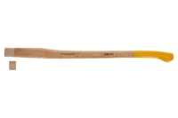 Náhradná sekerná násada Ochsenkopf z hikórového dreva - 800 mm, 1000 g 5