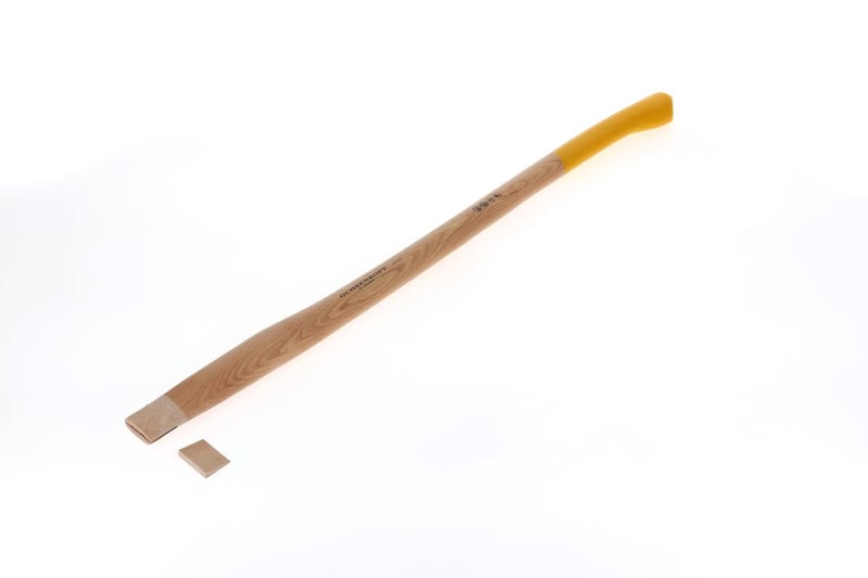 Náhradná sekerná násada Ochsenkopf z hikórového dreva - 800 mm, 1000 g