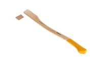 Náhradná násada Ochsenkopf OX E-83 E-0700 pre sekeru EURO, jaseňové drevo, 700 mm, 440 g, tvar "vrania noha", lesnícke náradie 2