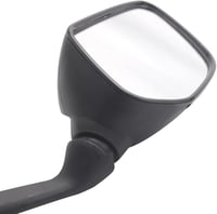 Ocnvlia T-Max 530 oldalsó tükör szett - fekete - 2013-2014 4