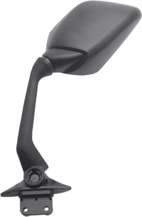 Ocnvlia T-Max 530 oldalsó tükör szett - fekete - 2013-2014 6