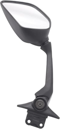 Ocnvlia T-Max 530 oldalsó tükör szett - fekete - 2013-2014 7