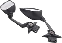 Ocnvlia T-Max 530 oldalsó tükör szett - fekete - 2013-2014 2