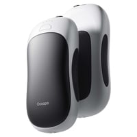 OCOOPA UT3 PRO Električni Grijač za Ruke, 10000 mAh Powerbank, 4 Razine Temperature, 58°C, Dvostrano Grijanje, Punjivi, Idealan za Lov, Ke 1