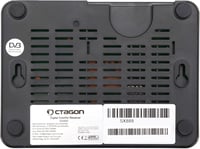 Octagon SX888 SE V2 HD Linux IP TV-vevő - E2TV Multiroom, H.265, HDMI CEC, 2x USB 5