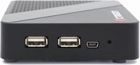 Octagon SX888 SE V2 HD Linux IP TV-vevő - E2TV Multiroom, H.265, HDMI CEC, 2x USB 3