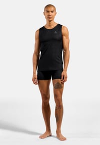 Boxeri sport pentru bărbați Odlo Active F-Dry Light 3