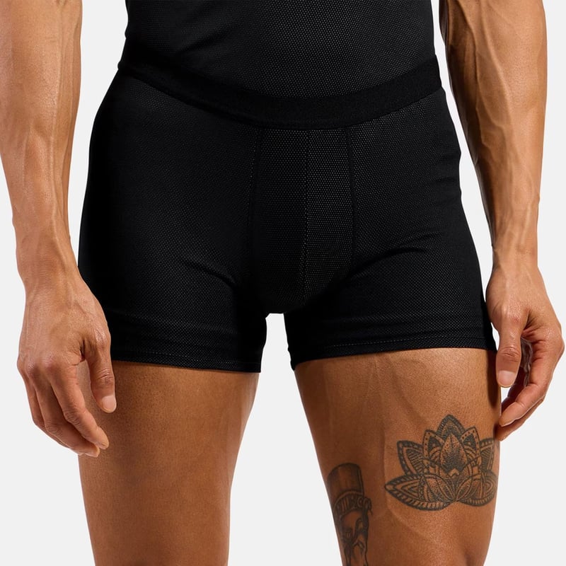 Boxeri sport pentru bărbați Odlo Active F-Dry Light