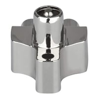 Splitter antenă Oehlbach SP12 – Carcasă metalică ecranată – Distribuitor pentru două dispozitive TV/Radio – Conector coaxial – DVB-T2 DVB-C2 HDTV UHD – Argintiu 3